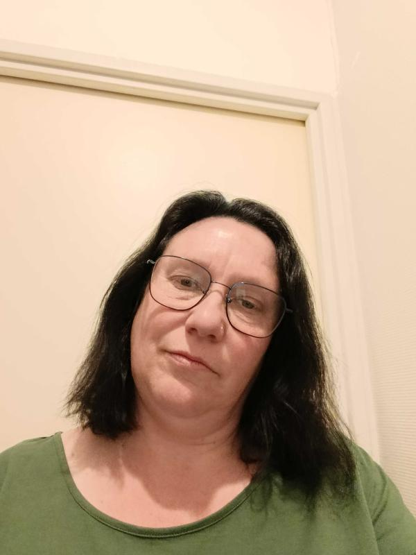 Monique 49 ans Louvroil