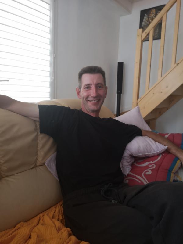 frederic claude devaux 55 ans Flixecourt