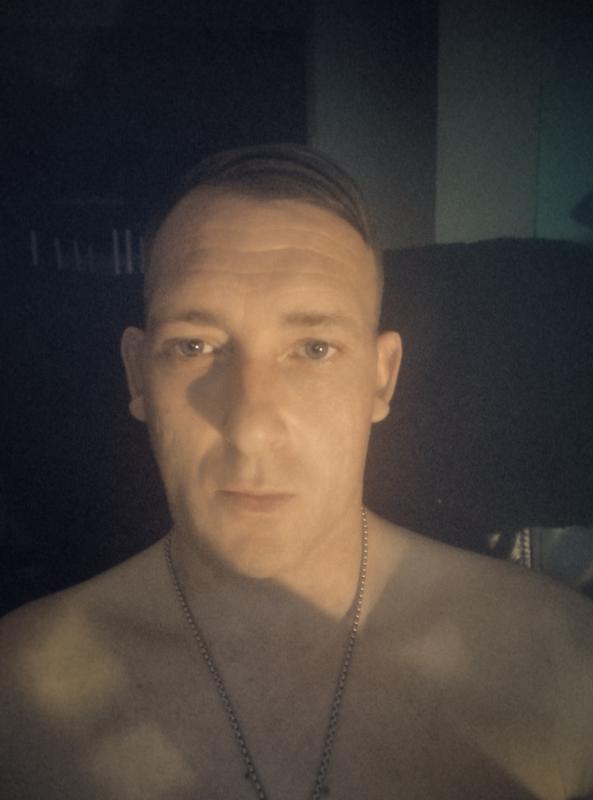 Terenzio  38 ans Cateau Cambrésis