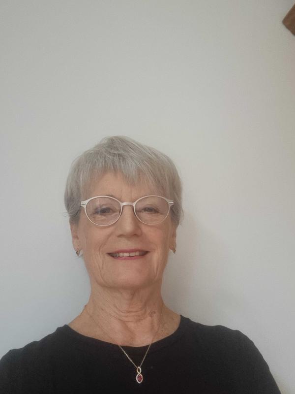 Nannie  73 ans Meyssac