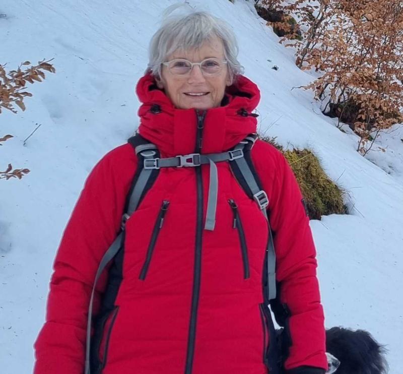 Nannie  73 ans Meyssac