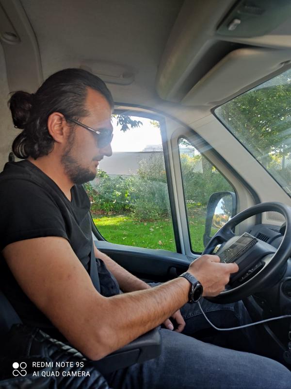 Yusuf 37 ans Athis Mons