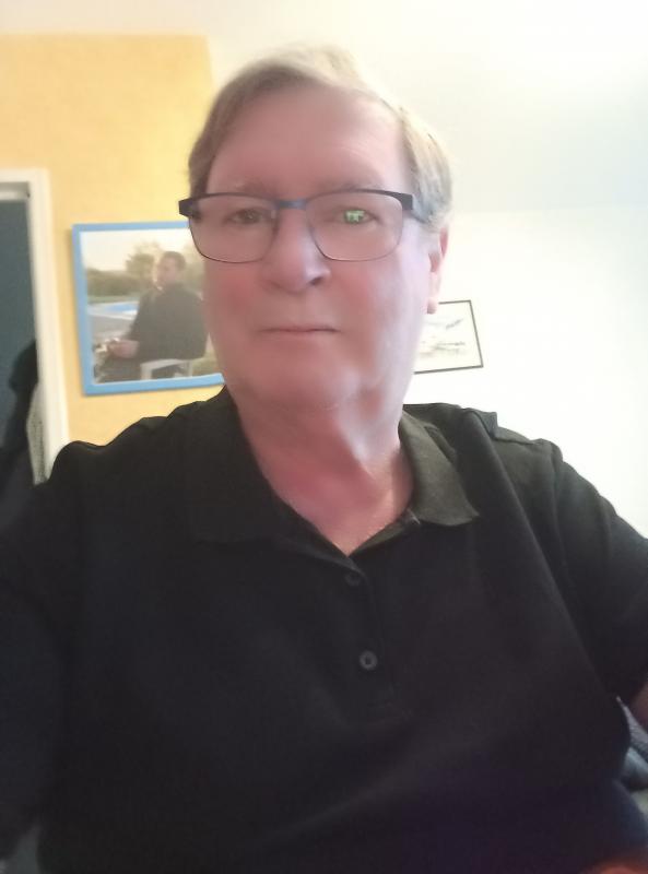 Philippe 66 ans Les Ponts de Cé