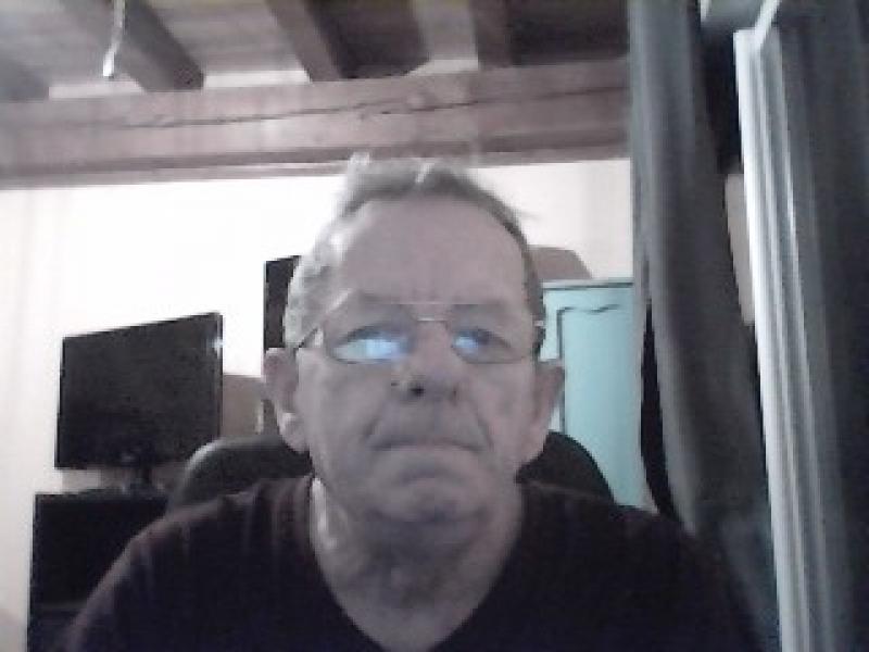 JEAN CLAUDE LIABASTRE 64 ans Montsalvy