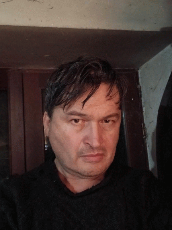 Pierre  58 ans Guéméné sur Scorff