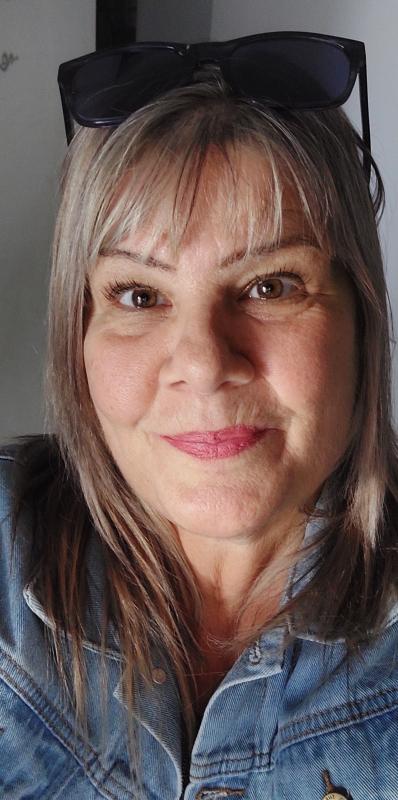 Nathou 59 ans Serris