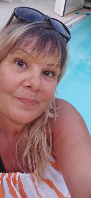 Nathou 59 ans Serris