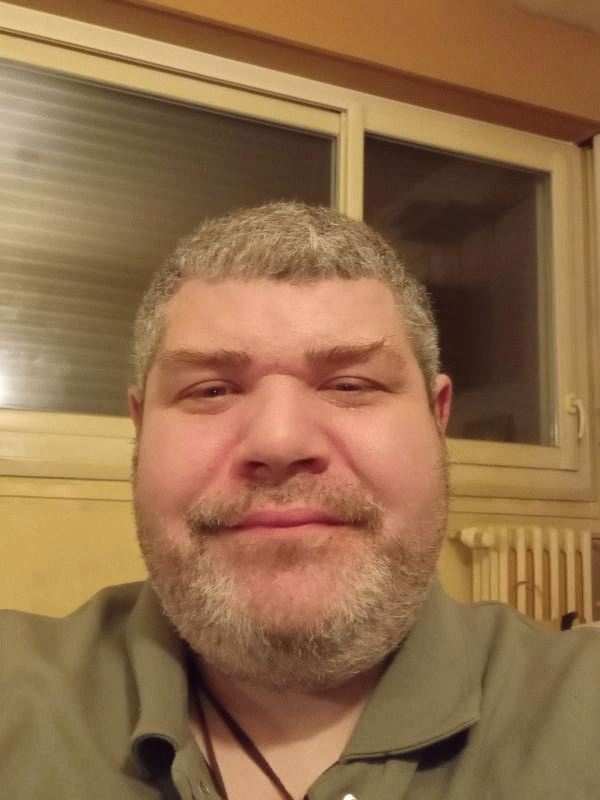 Angebleu 44 ans paris 13eme arrondissement