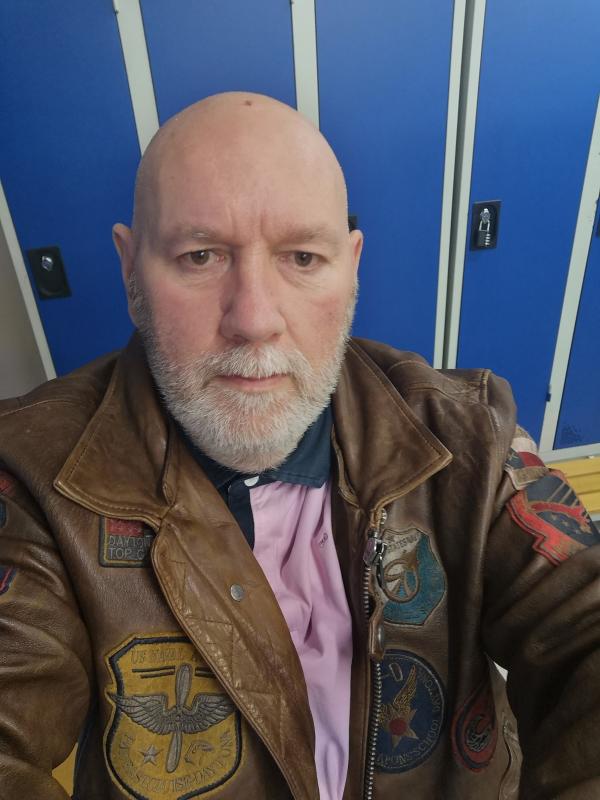 christian 54 ans Montigny en Gohelle