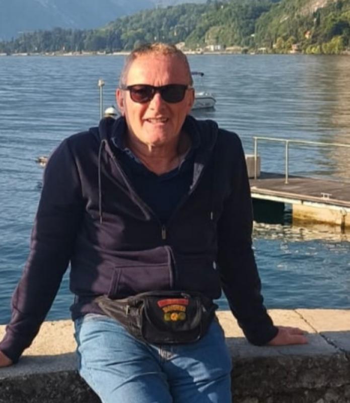 Florent 61 ans Fameck