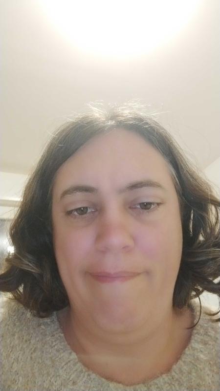 Catherine 43 ans Saint Père en Retz