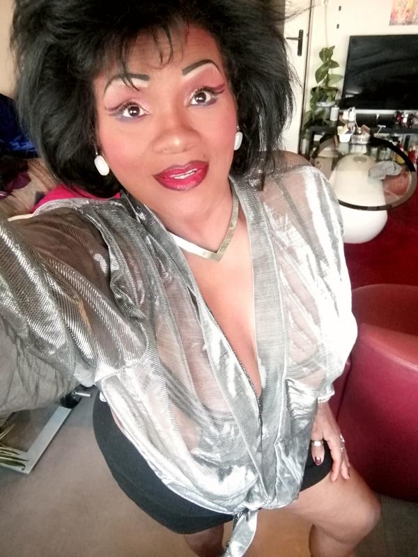 Rosy 56 ans La Roche sur Yon