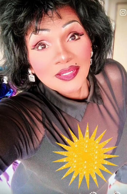 Rosy 56 ans La Roche sur Yon