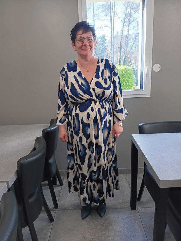 Vine 54 ans Saint Omer