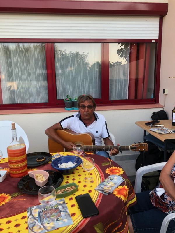 fab 66 ans Port la Nouvelle