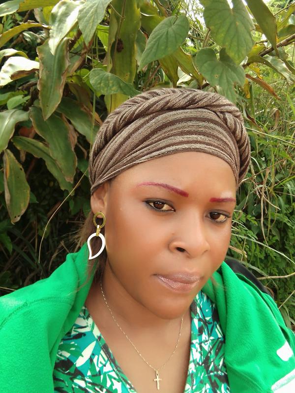 Valentine  39 ans Toulon