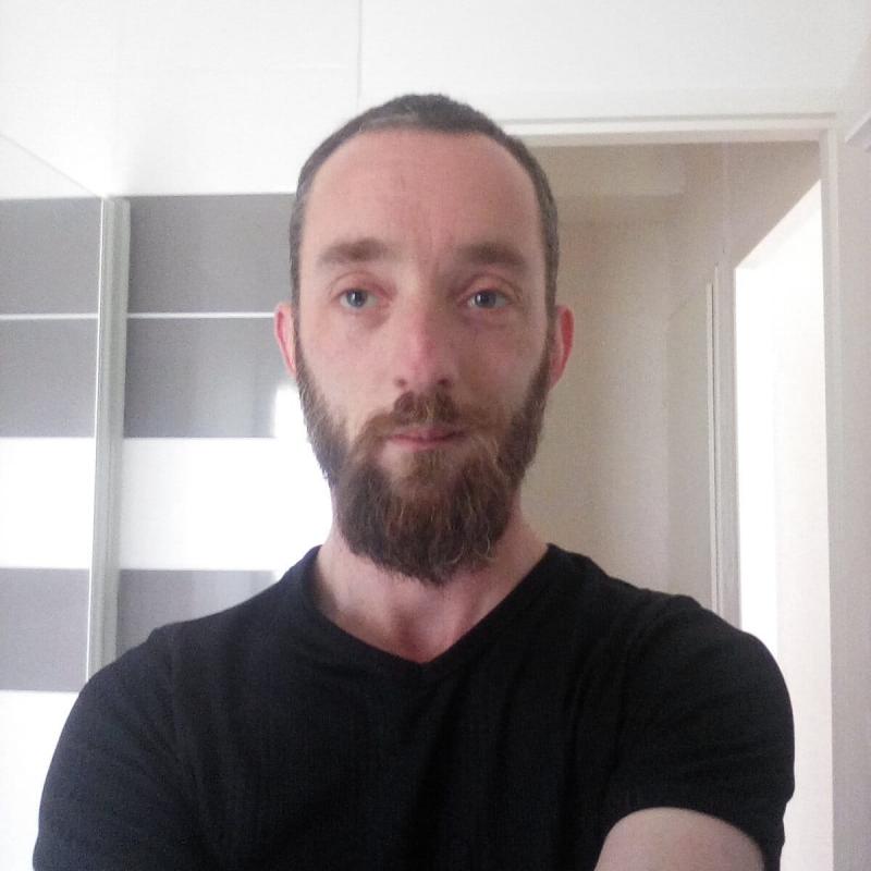 christophe Tritz 2026 ans Sarreguemines