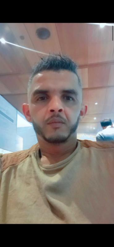 Mehdi Mohamed 35 ans Villejuif