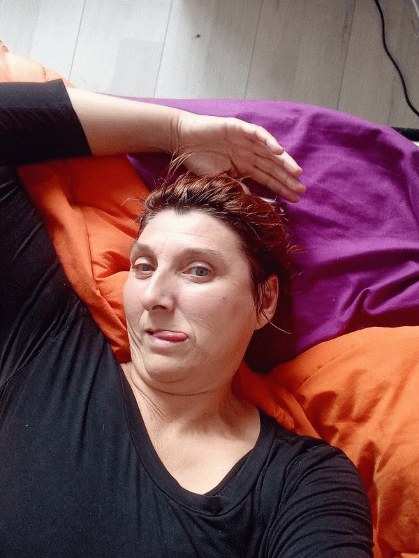 Louison 54 ans Liévin