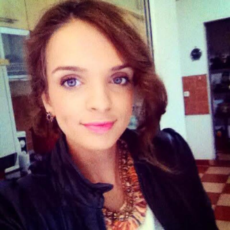 Jessy 33 ans Charenton le Pont