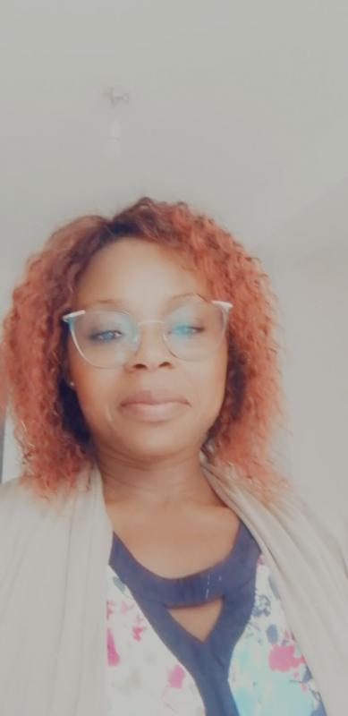 Ericka 51 ans Bègues