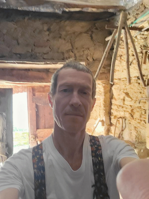 Stéphane  52 ans Prades