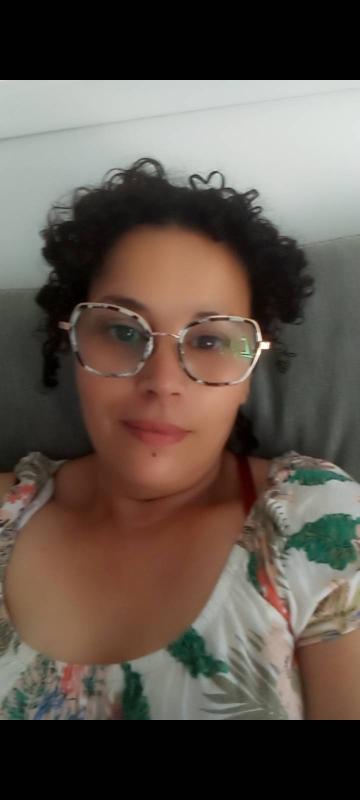 Nana 49 ans Béziers