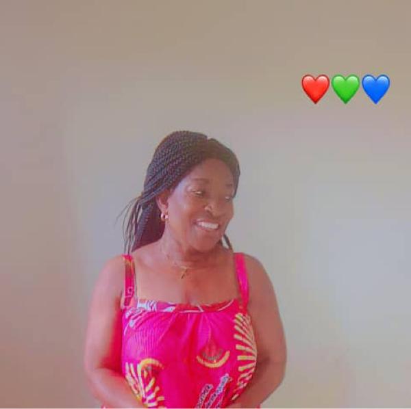 sylvie 52 ans Boulogne sur Mer