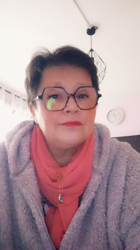 murielle 65 ans Corbeil Essonnes