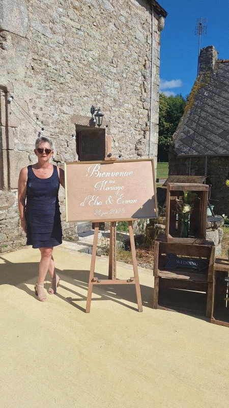 Michelle Lavalle 2026 ans Parcé sur Sarthe