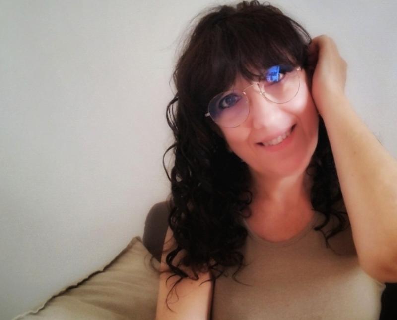 Sandrine  56 ans Dijon