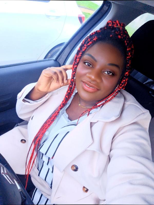 DONNA 38 ans Saint Just