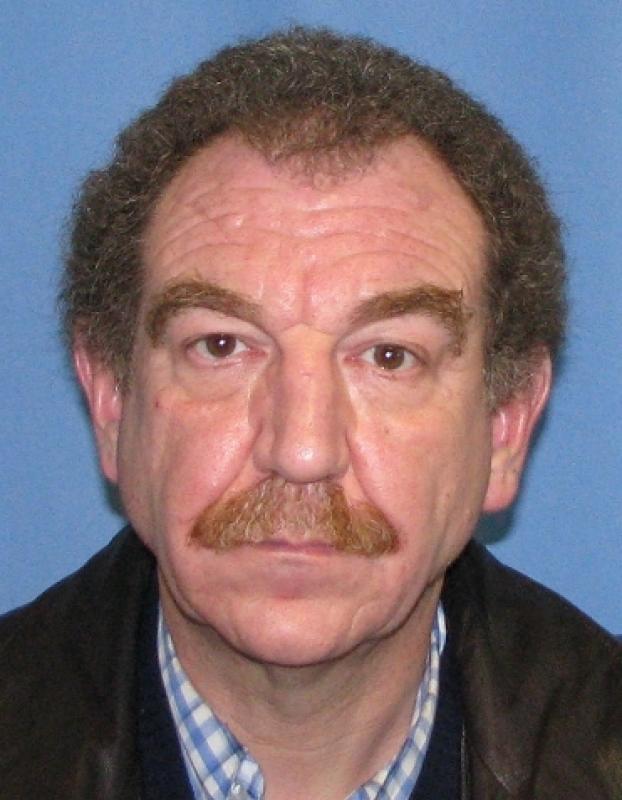 JCSam 67 ans Saint Amand les Eaux