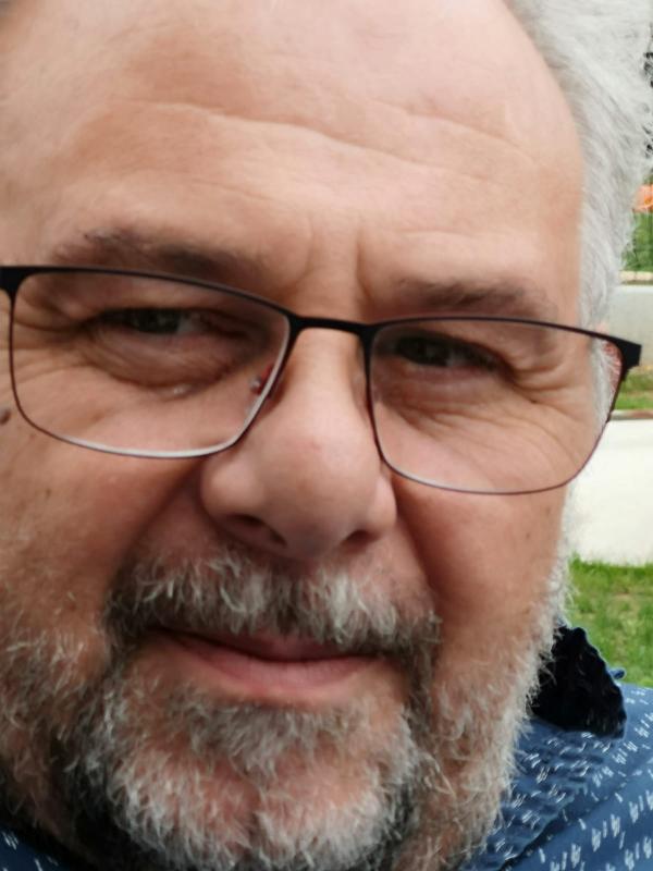 Nunzio 61 ans Valenciennes