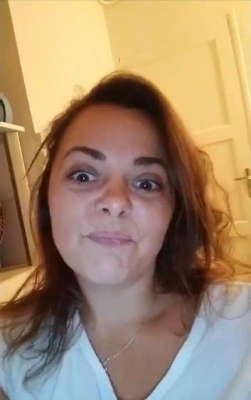 Louise 45 ans Boulogne Billancourt