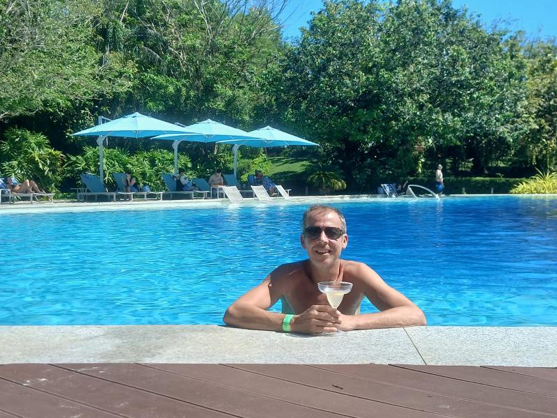 Mino 44 ans Criquetot l'Esneval