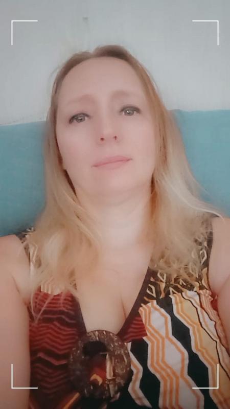 Cindy 44 ans Saint Dizier