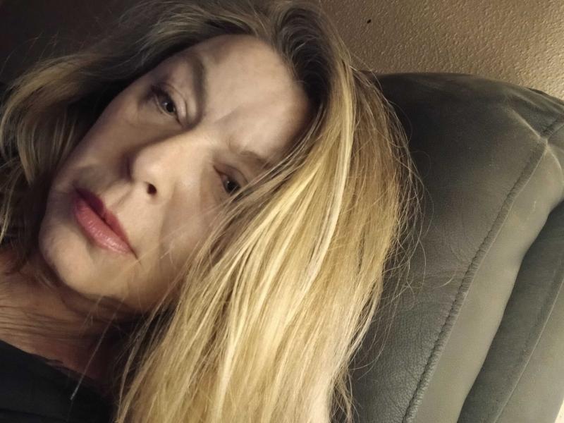 Didine  48 ans Vesoul