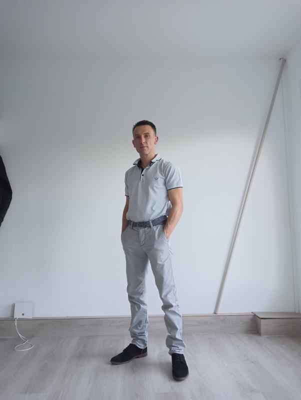 Gaëtan 36 ans Fumel