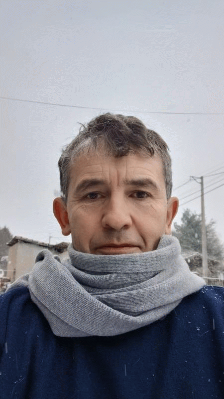 Chou 53 ans Maringues