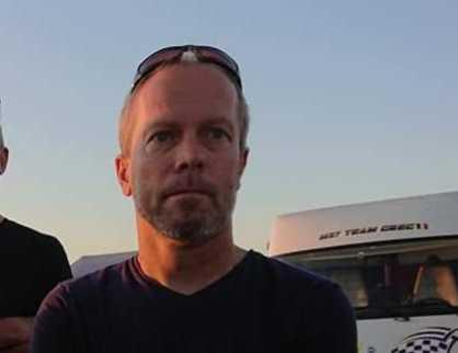 Rfred  54 ans Vaux en Bugey