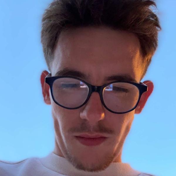 louis 19 ans Saint Brieuc