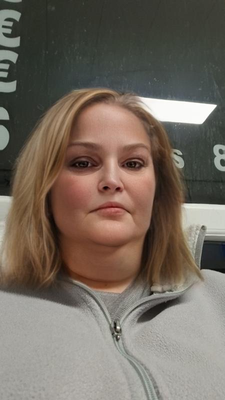 Christelle  49 ans Rennes