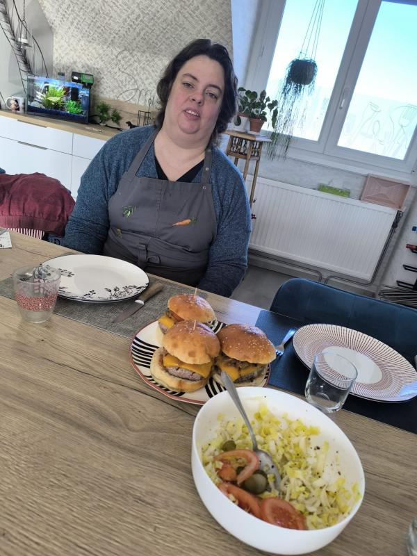 Sof 40 ans Guillaucourt