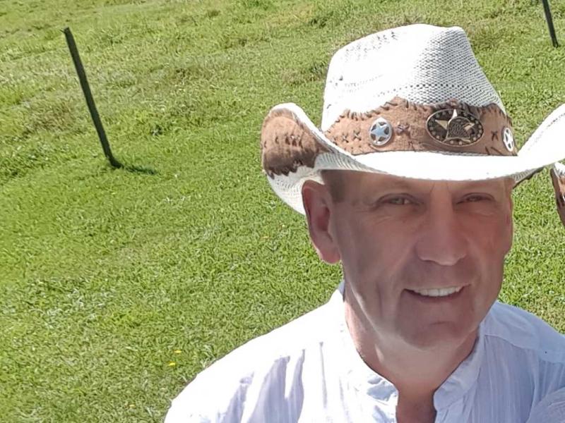 Jean Lic 61 ans Hérépian