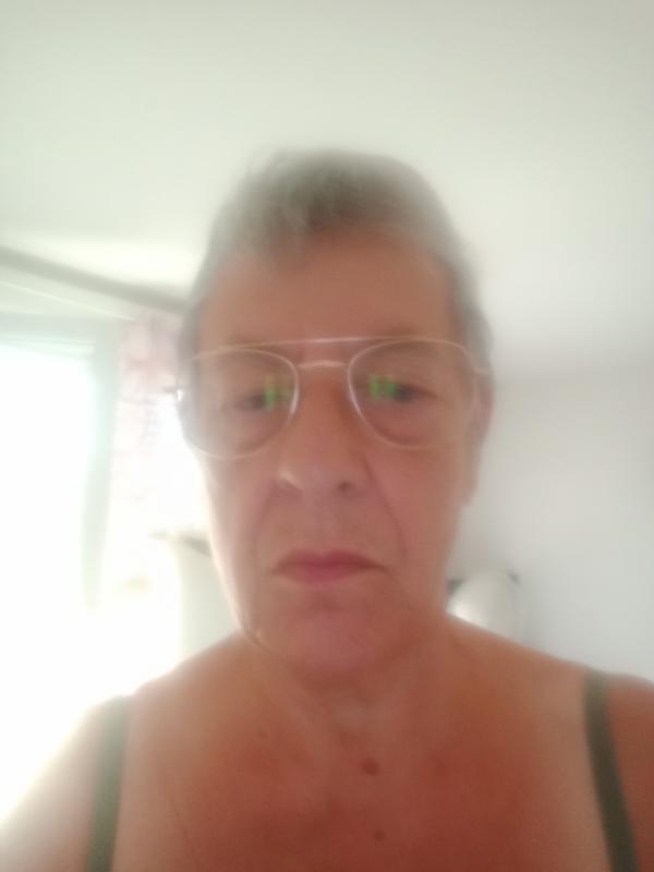 Crespe 69 ans Bouillargues