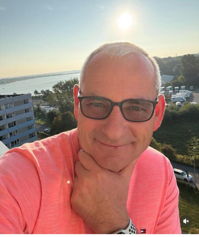 Alain martinez 65 ans Lille