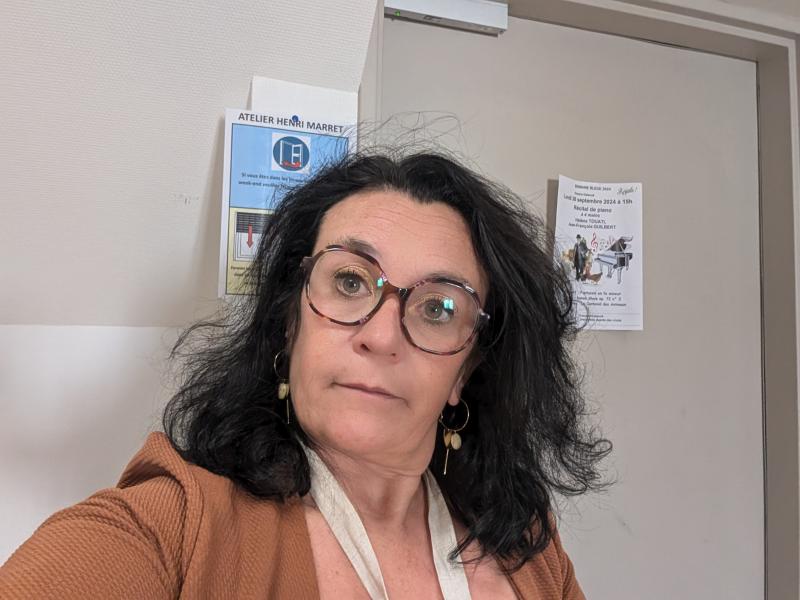 Karinette 51 ans Épône