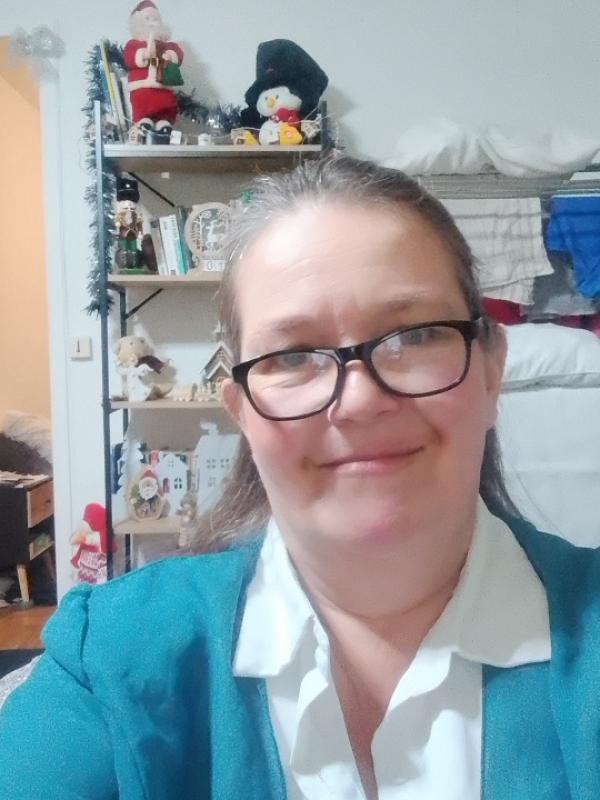 Deydeyronde 48 ans Saint Georges de Reneins