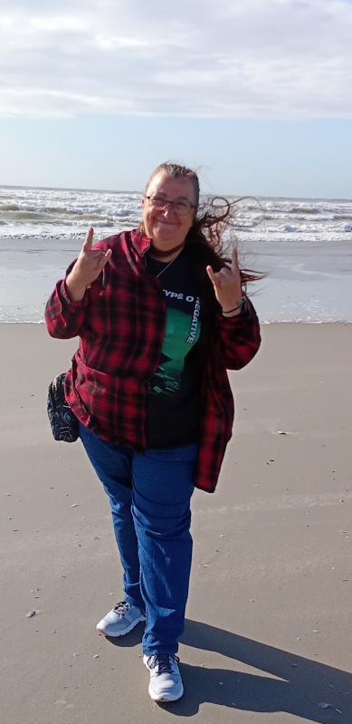 Muguette 57 ans Hasnon